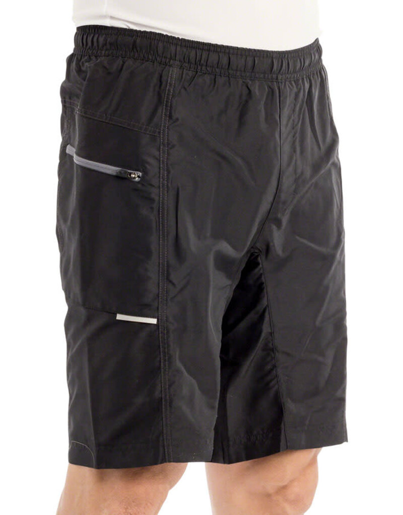 Bellwether SHORT MEN BAGGY BW ULTRALIGHT GEL XXL