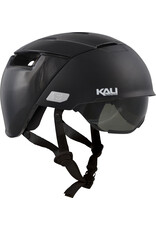 Kali Protectives HELMET KALI CITY SM/MD MATTE BLACK*