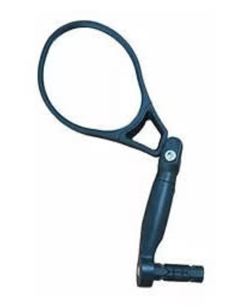 MIRROR HANDLEBAR HAFNY M903LS-FR05