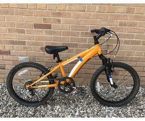 Diamondback cobra 2025 20 orange