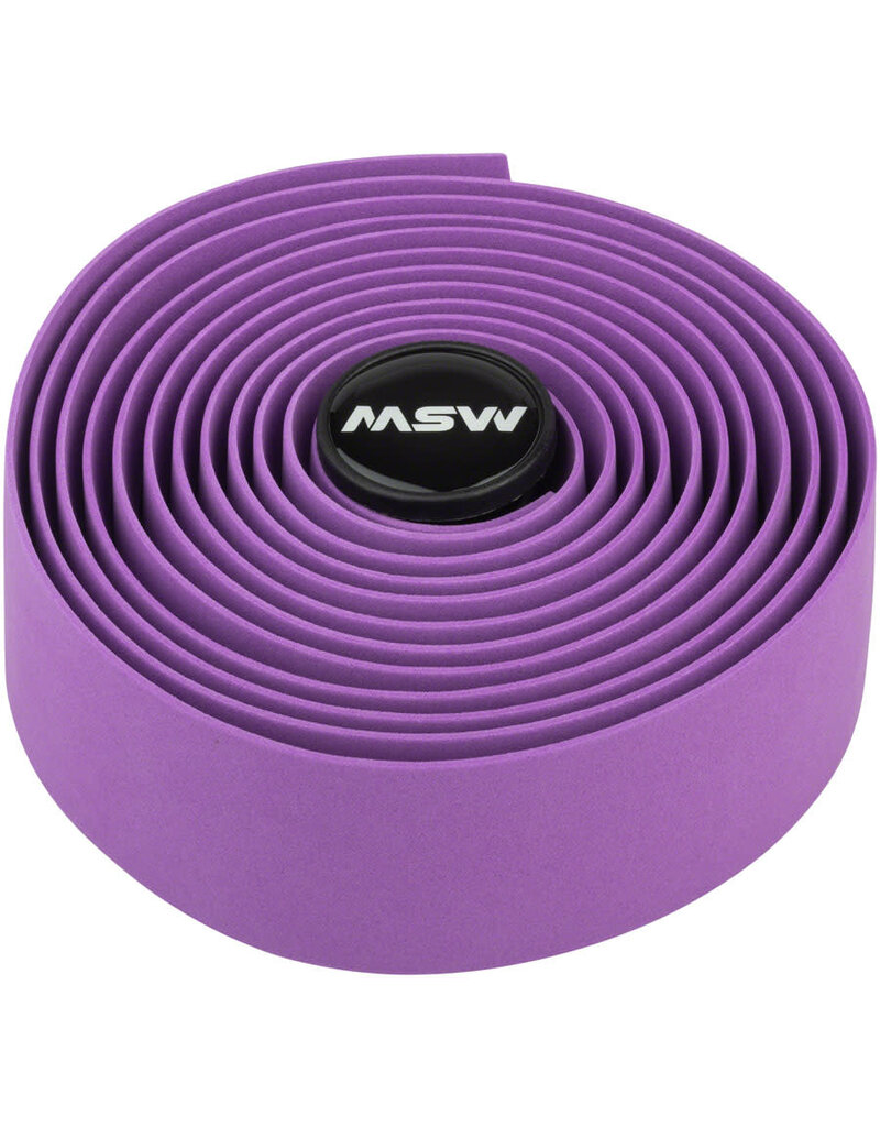 MSW TAPE H/BAR MSW EVA PURPLE