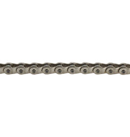 Cult CHAIN 1/8" HALF-LINK CULT SILVER