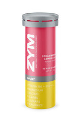 ZYM ZYM SPORT STRAWBERRY LEMONADE SINGLE TUBE/6