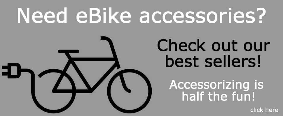 ebike accessories