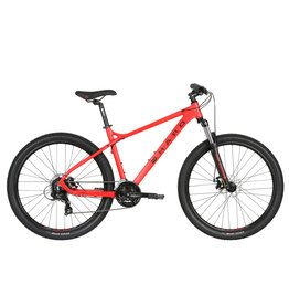 Haro HARO 27.5 FLIGHTLINE TWO MEDIUM RED