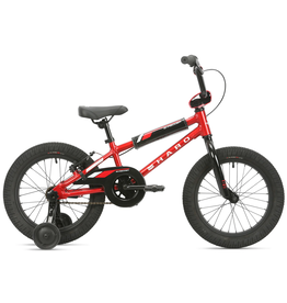 Haro HARO 14" SHREDDER RED