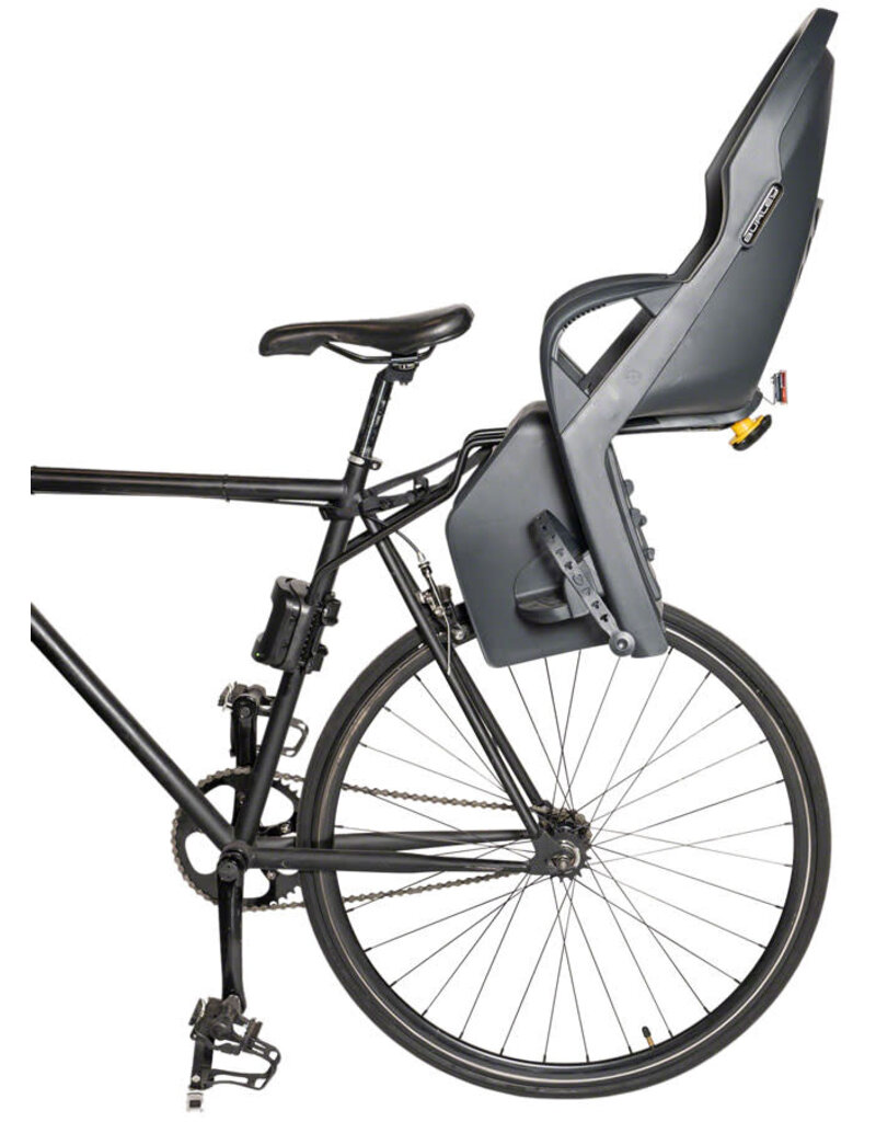 BABY SEAT BURLEY DASH FRAME MOUNTED Solon Bicycle The Friendly Bike