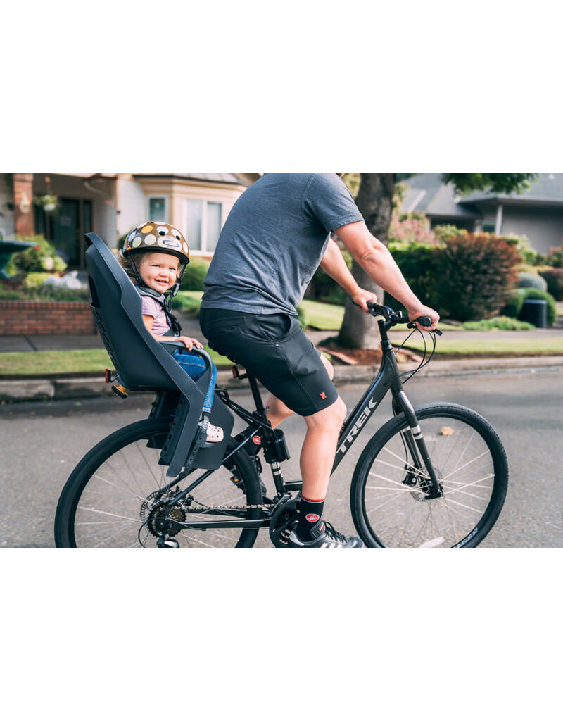 Rear Child Bike Seats - Burley