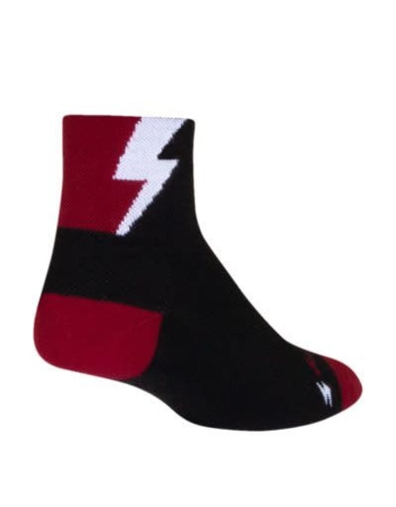 Sockguy SOCK SOCKGUY L/XL BOLT