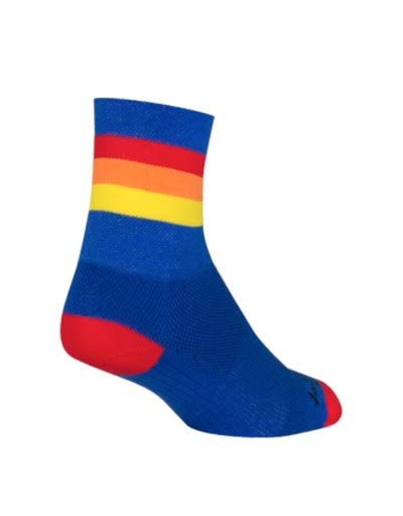 Sockguy SOCK SOCKGUY L/XL VINTAGE