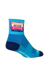 Sockguy SOCK SOCKGUY L/XL MIXTAPE