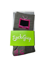 Sockguy SOCK SOCKGUY S/M TV UNPLUG*