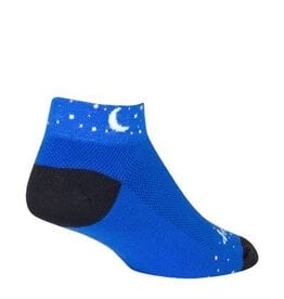 Sockguy SOCK SOCKGUY S/M GLITTER*