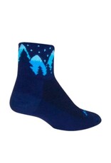 Sockguy SOCK SOCKGUY S/M MIDNIGHT