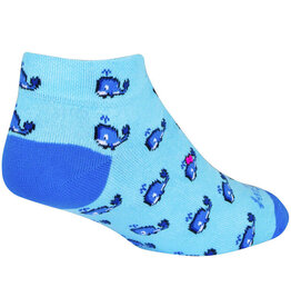 Sockguy SOCK SOCKGUY S/M WHALE*