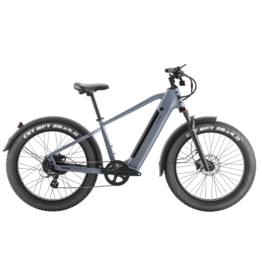 Velotric VELOTRIC NOMAD 1 HIGH-STEP INDIGO GRAY