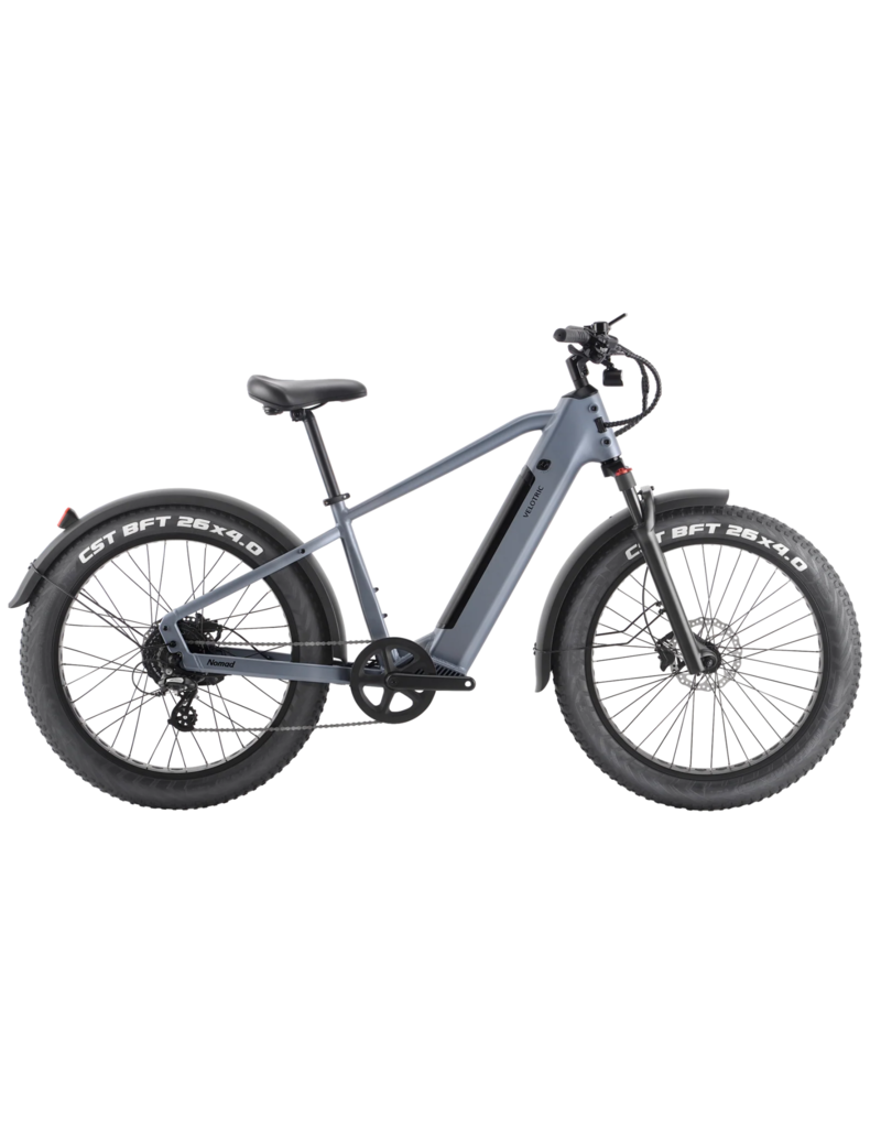 Velotric VELOTRIC NOMAD 1 HIGH-STEP INDIGO GRAY