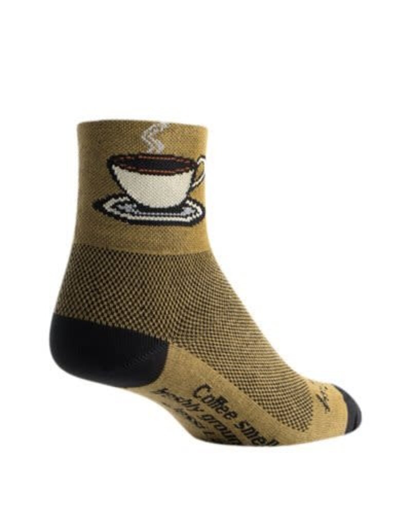 Sockguy SOCK SOCKGUY L/XL JAVA