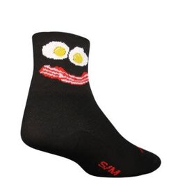 Sockguy SOCK SOCKGUY S/M BREAKFAST