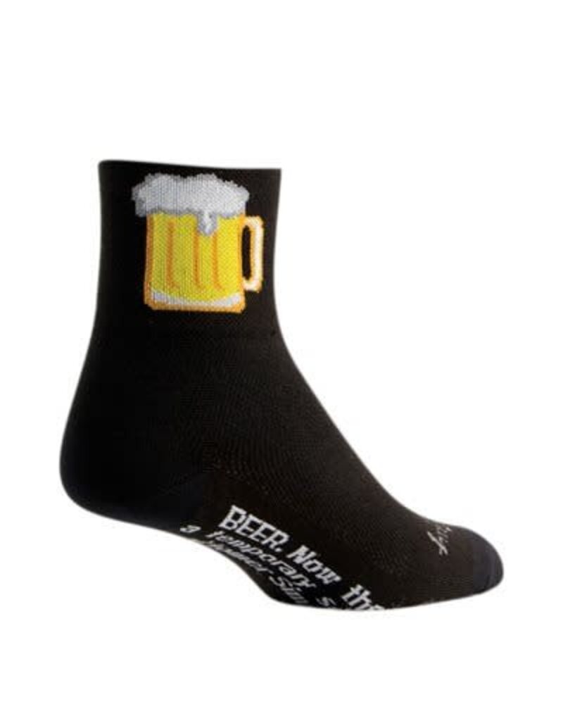 Sockguy SOCK SOCKGUY L/XL BEVY