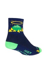 Sockguy SOCK SOCKGUY L/XL HOLY GUAC