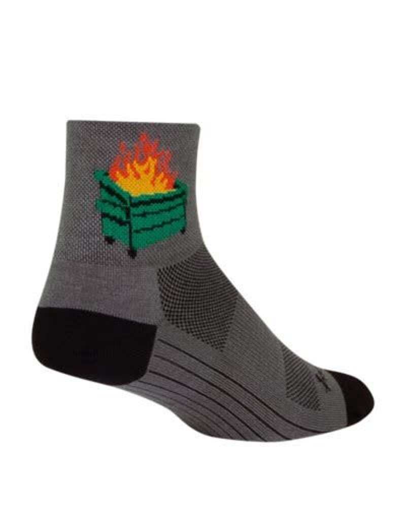 Sockguy SOCK SOCKGUY L/XL 2020