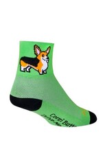 Sockguy SOCK SOCKGUY S/M ERNIE