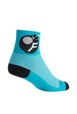 Sockguy SOCK SOCKGUY L/XL F'BOMB