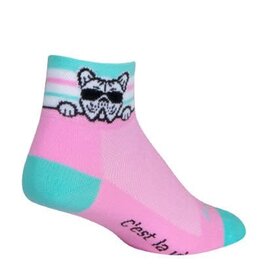 Sockguy SOCK SOCKGUY S/M FRENCHIE