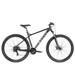 Haro HARO 29 FLIGHTLINE TWO XL MATTE BLACK