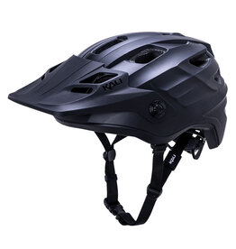 KALI HELMET KALI MAYA 3.0 S/M SOLID MATTE BLACK/BLACK