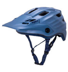 KALI HELMET KALI MAYA 3.0 S/M MATTE THUNDER/NAVY