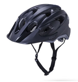 KALI HELMET KALI PACE L/XL SOLID MATTE BLACK/GREY