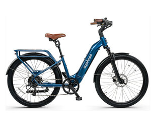 Rebel 24 cheap inch bike