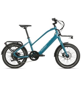 Haro HARO SKWAD LT I/O ATLANTIC BLUE