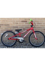 Specialized PRE-OWNED 20" SPEC HOTROCK CB RED