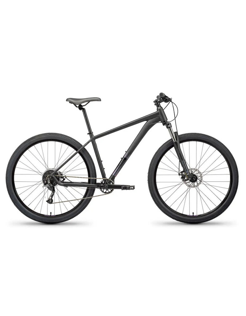 Batch BATCH MOUNTAIN-DISC 27.5 SM BLACK