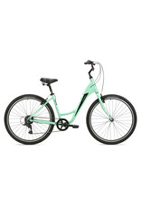 Haro HARO FLOW-1 ST SM BEL AIR BLUE (GREEN)