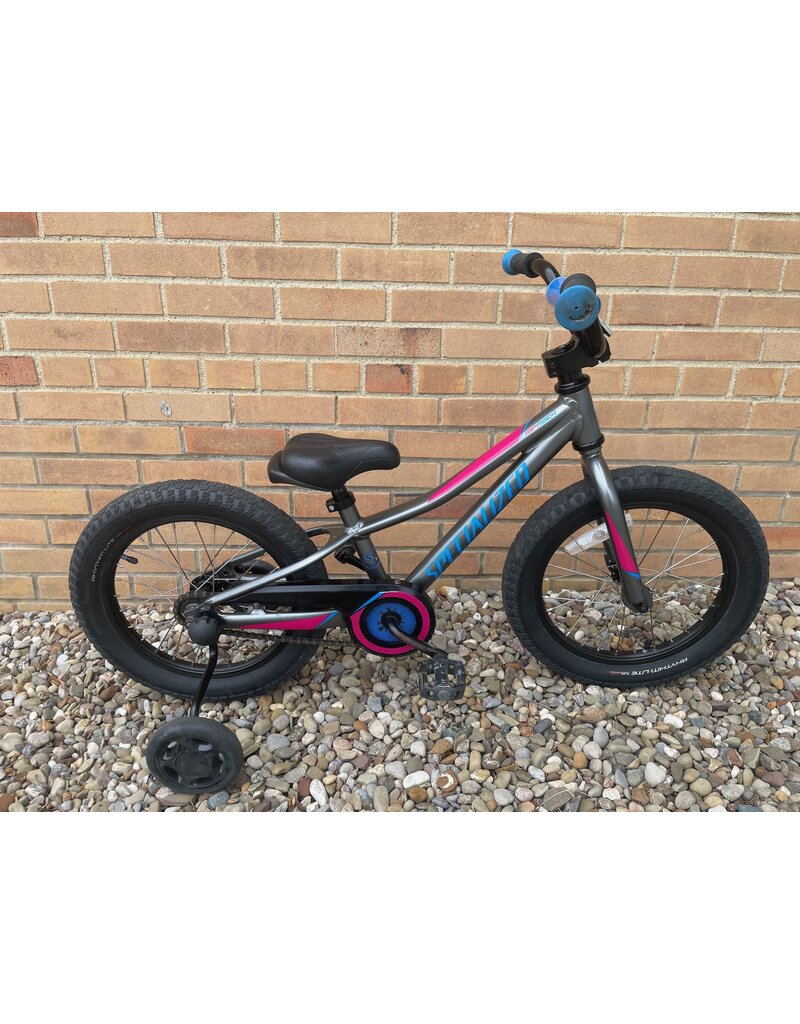 Specialized riprock training wheels sale