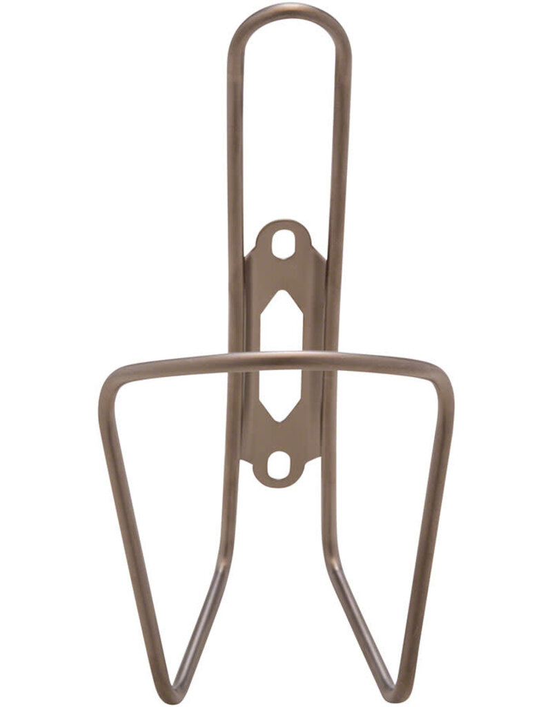 CAGE BIKE STAINLESS Solon Bicycle The Friendly Bike Shop!