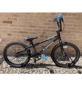 Haro PRE-OWNED 20" HARO SHREDDER BLK