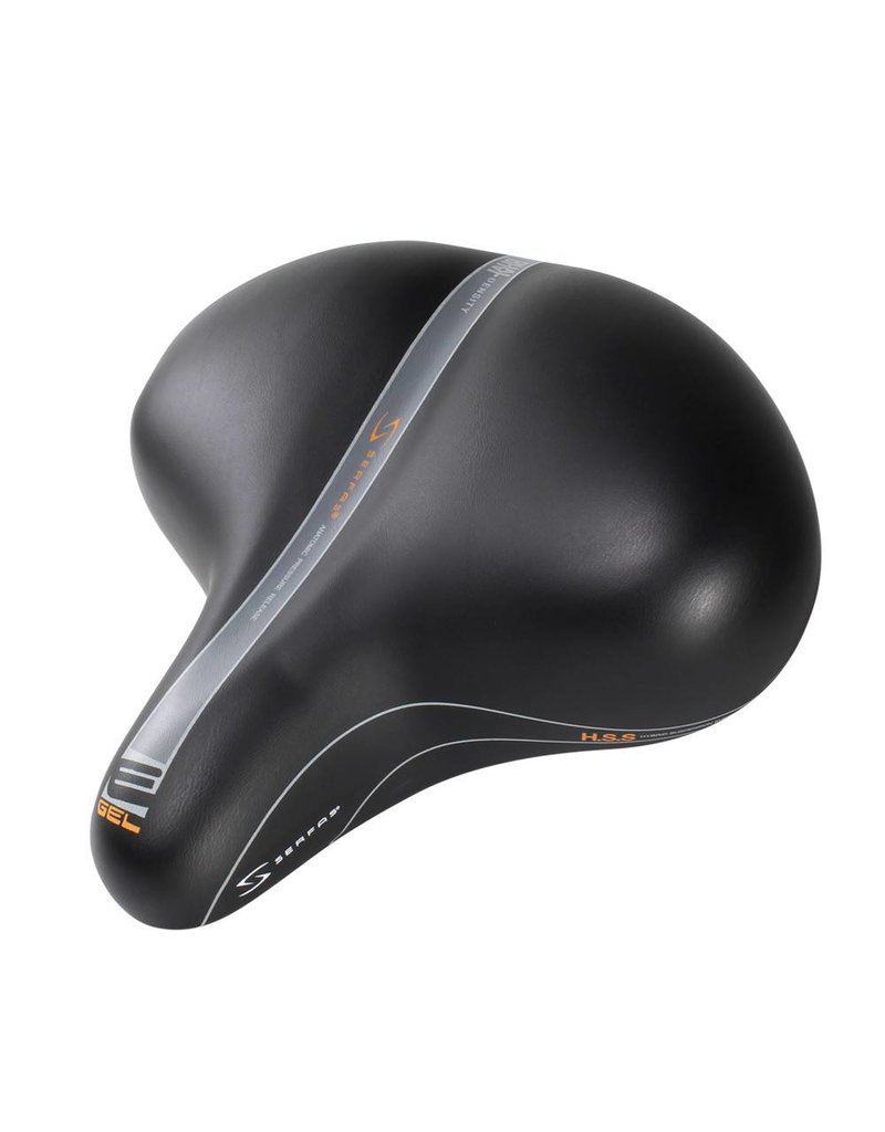 serfas bike saddle