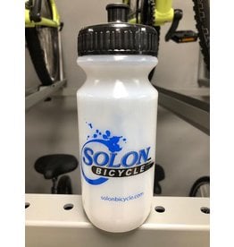 BOTTLE SMALL SOLON BICYCLE ASST