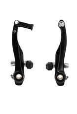 BRAKE V ALLOY BLK