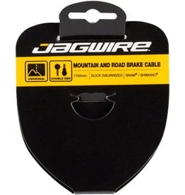 CABLE BRAKE S/S TANDEM MTN/RD