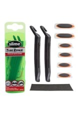 Slime PATCH KIT SLIME w/2-TIRE LEVERS