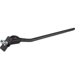 Greenfield KICKSTAND GREENFIELD BLACK HEX KS3 285*