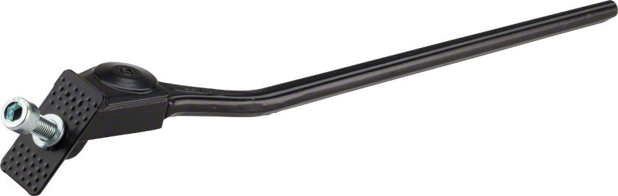 Greenfield KICKSTAND GREENFIELD BLACK HEX KS3 285 Solon