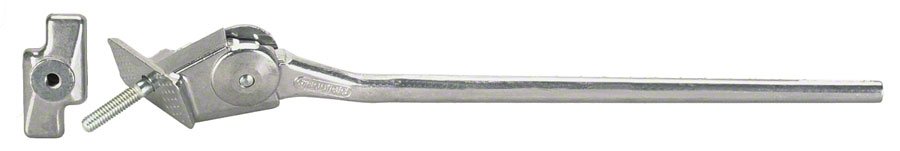 Greenfield KICKSTAND GREENFIELD SILVER ZPLATE KS2S 285