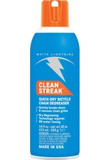 White Lightning DEGREASER WL CLEAN STREAK 14OZ